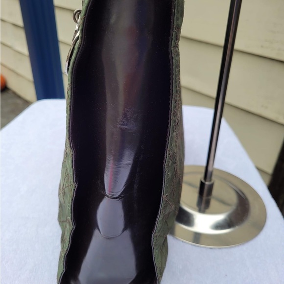 Sold❌AUTHENTIC Vintage CD Nylon Shoulder Bag - Picture 14 of 15